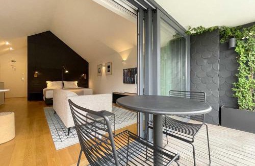 Uniao de Freguesias do Centro Apartment | Essência Portuense Studios