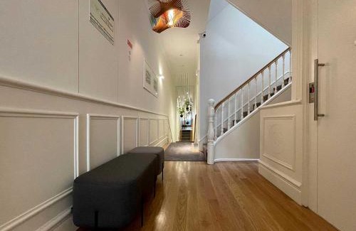 Uniao de Freguesias do Centro Apartment | Essência Portuense Studios
