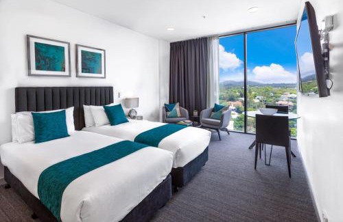 Taringa Apartment | Essence Suites Taringa