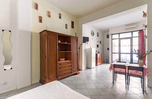 Campo di Marte Apartment | Essenza Holiday House