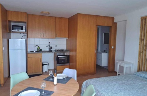 Horta Apartment | Estúdio Frente Mar