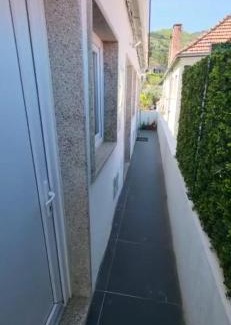 Covilha Apartment | Estúdio mobilado com cozinha na Covilhã