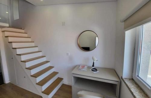 Covilha Apartment | Estúdio mobilado com cozinha na Covilhã