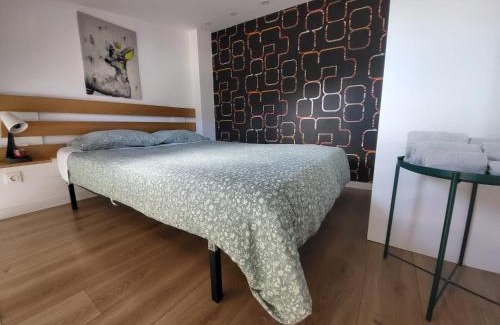 Covilha Apartment | Estúdio mobilado com cozinha na Covilhã