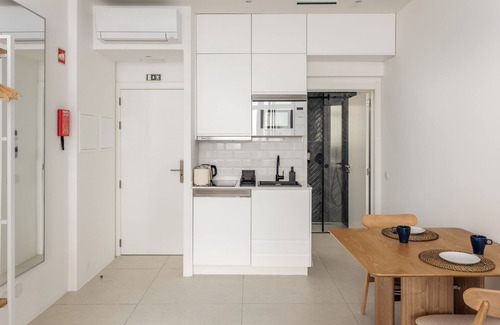 Fuseta Hotel | Estúdios Loreto