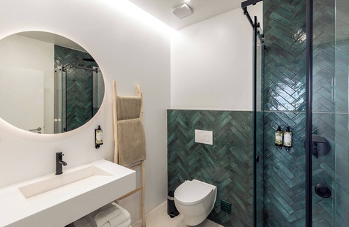 Fuseta Hotel | Estúdios Loreto