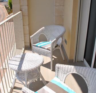 Santa Cesarea Terme Hotel | Est hotel