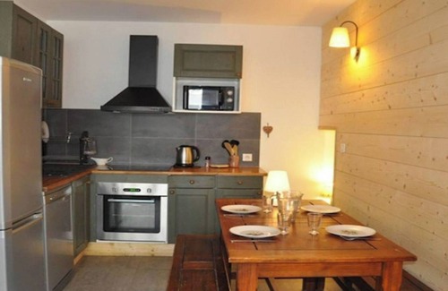 Vars Apartment | Establou N°7