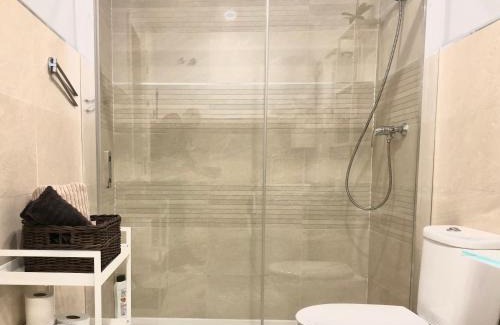 Los Tilos Apartment | Estación-Centro Vialia