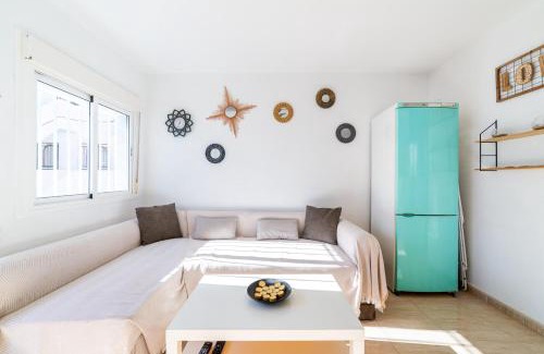 Las Negras Apartment | Estación las Negras