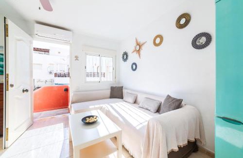 Las Negras Apartment | Estación las Negras