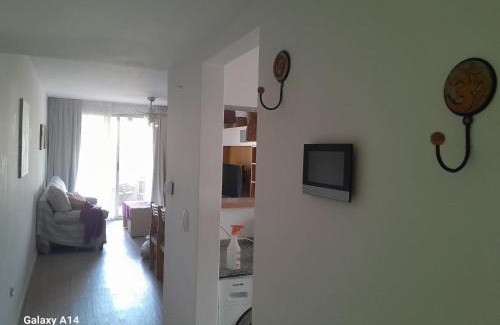 Tigre Apartment | Estación Tigre, Bs As