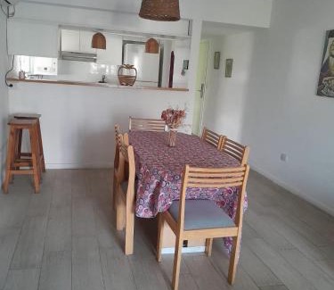 Tigre Apartment | Estación Tigre, Bs As