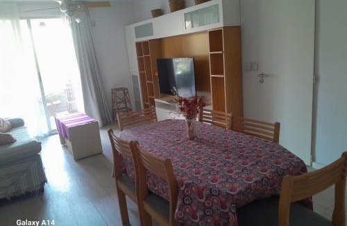 Tigre Apartment | Estación Tigre, Bs As