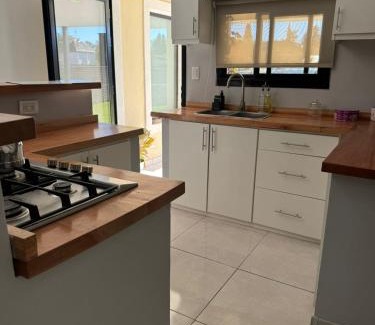 Villa Lia House | Estadía Bevilacqua