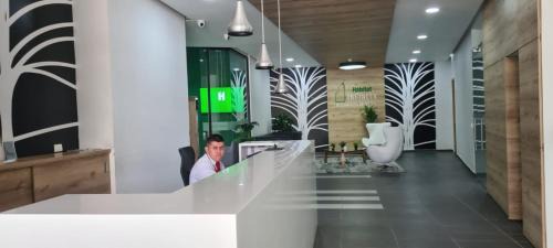 Ibague Apartment | Estadía Familiar