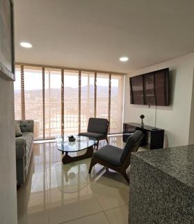 Ibague Apartment | Estadía Familiar