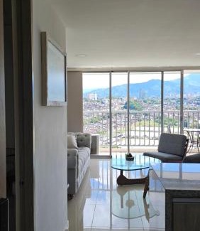 Ibague Apartment | Estadía Familiar