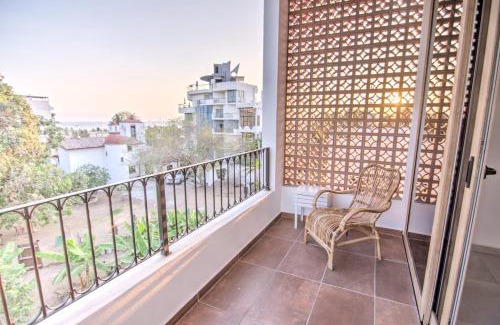 Bucerias Apartment | Estadios Suites - Only 3 Blocks to Beach