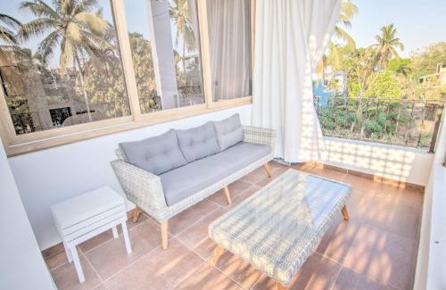 Bucerias Apartment | Estadios Suites - Only 3 Blocks to Beach