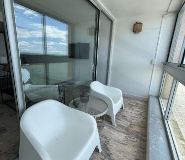 Le Grau-dʼAgde Apartment | Estança Revirada