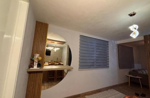 Ojo de Agua Apartment | Estancia Dorada