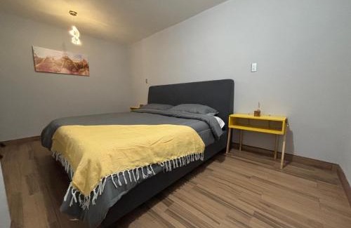 Ojo de Agua Apartment | Estancia Dorada