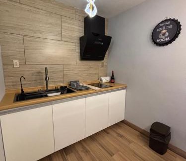 Ojo de Agua Apartment | Estancia Dorada