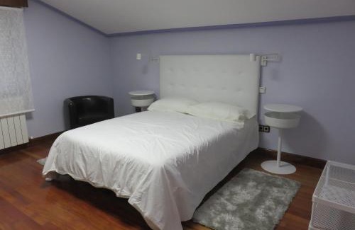 Mungia Apartment | Estancia Edurne
