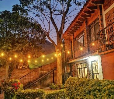 Santo Domingo Apartment | Estancia Flores1