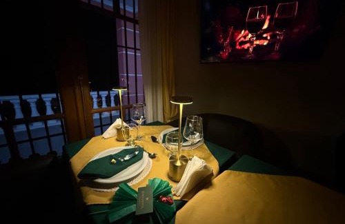 Diego Gaynor House | Estancia HOTEL LA ROSADITA