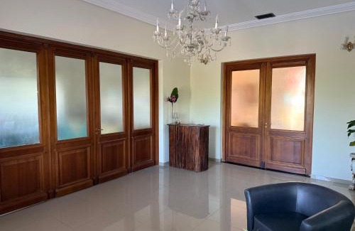 Diego Gaynor House | Estancia HOTEL LA ROSADITA