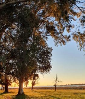 Chascomus Cabin | Estancia Laguna Vitel