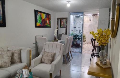Valledupar Apartment | ESTANCIA MINIMA 3 NOCHES APARTAMENTO ENTERO - 2 AIRE ACONDICIONADOS buena ubicacion