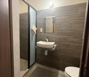 Xalapa Apartment | Estancia pino suarez