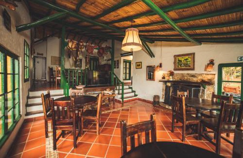 Guatavita Cabin | Estancia San Antonio