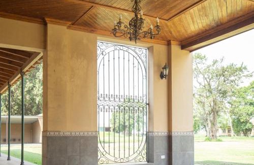 Partido de San Antonio de Areco Hotel | Estancia Santa Elena - Hospedaje Rural