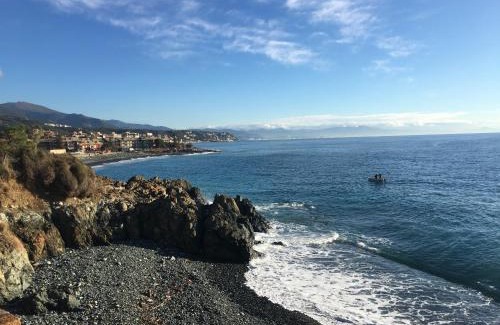 Varazze Apartment | Estasi di Cabiria