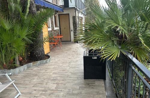 Varazze Apartment | Estasi di Cabiria