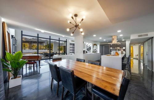 Tucson House | Estate/2 Pools /7 BR & 5 BA/Home & Guesthouse