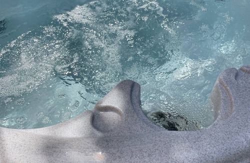 Amarillo House | Estate Carriage House with Historic Charm and Beauty