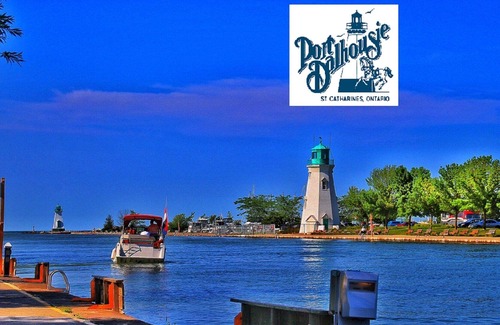 Port Weller West House | Estate Coach House near NOTL - Full Apartment