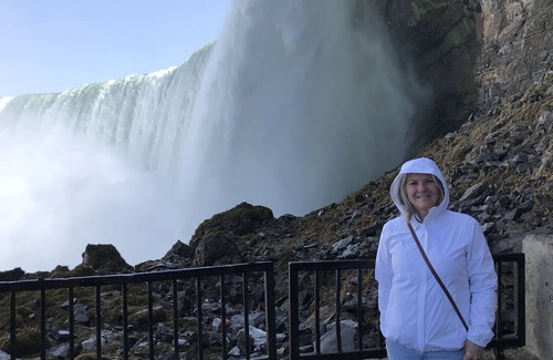 Port Weller West House | Estate Coach House near NOTL - Full Apartment