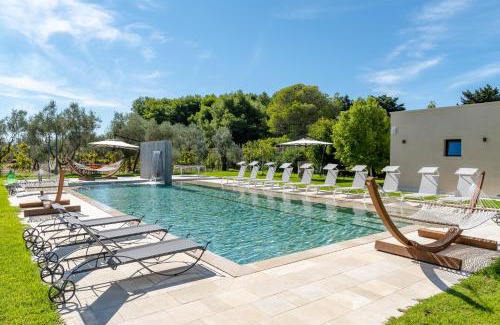 Novoli Hotel | Estate Oasi Verde Casin Anand