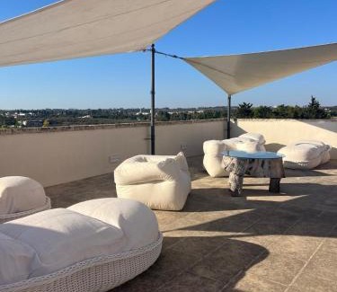 Novoli Hotel | Estate Oasi Verde Casin Anand