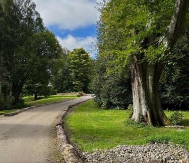 Marybank Hotel | Estate Of Ord