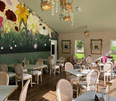 Marybank Hotel | Estate Of Ord