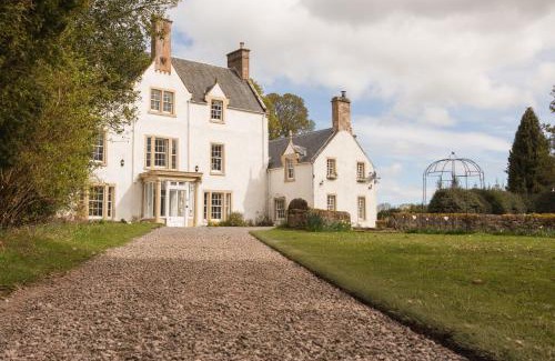 Marybank Hotel | Estate Of Ord