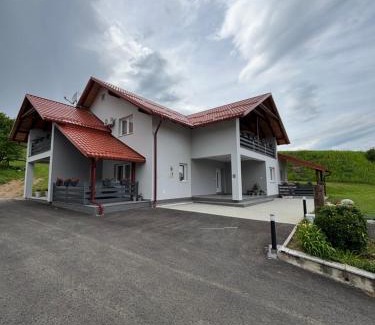 Rakovica House | Estate Pavlić2