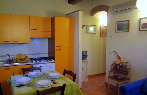 Poggio Alla Cavalla Other | Estate with swimming pool